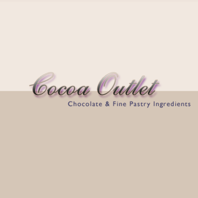 Cocoa Outlet logo